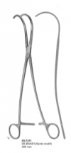 Atraumata Aorta-Aneurysm Clamps